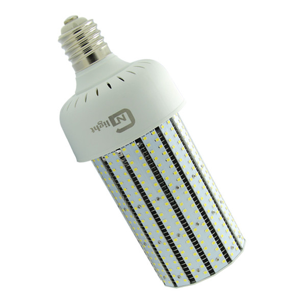 100W LED Corn Bulb Lamp E39 145Lm/W Retrofit 400W Metal Halide HID Parking Lot Light 14436 Lumens Cool White 6000K