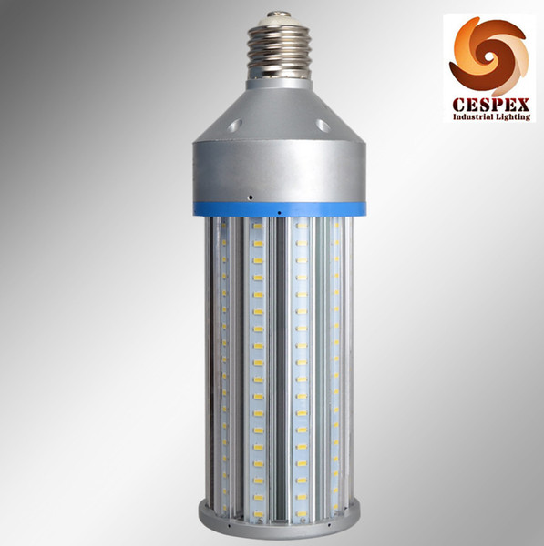 IP64 water dust insect proof e39 e40 TUV UL CUL certified 60w led corn bulb replace 150W-200W high pressure sodium lamp