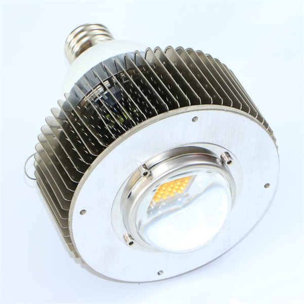 Aluminum LED high bay light e40 e39 AC110V 220V 230V 240V E27 E40 30W LED high bay light bulb replace 100W metal halide