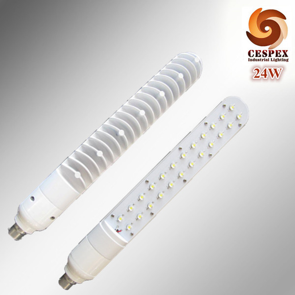 3 years warranty ADC12 die cast aluminum body AC110V 220V 50/60Hz 24W sox LED bulb replace sox low pressure sodium lps lamp