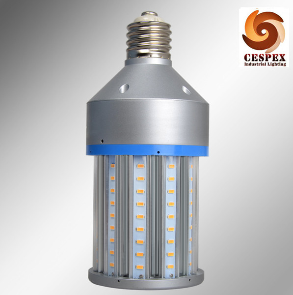 125lm/w outdoor use IP64 water proof e39 e40 UL CUL DLC listed 30w led corn bulb replace 100W-150W high pressure sodium lamp