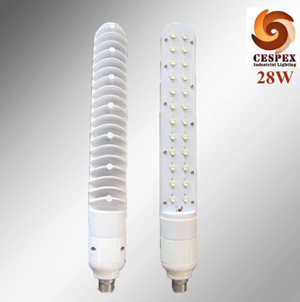 Patent design without ballast long life span B22 28W LED sox bulb replace sox135 sox90 low pressure sodium LPS lamp