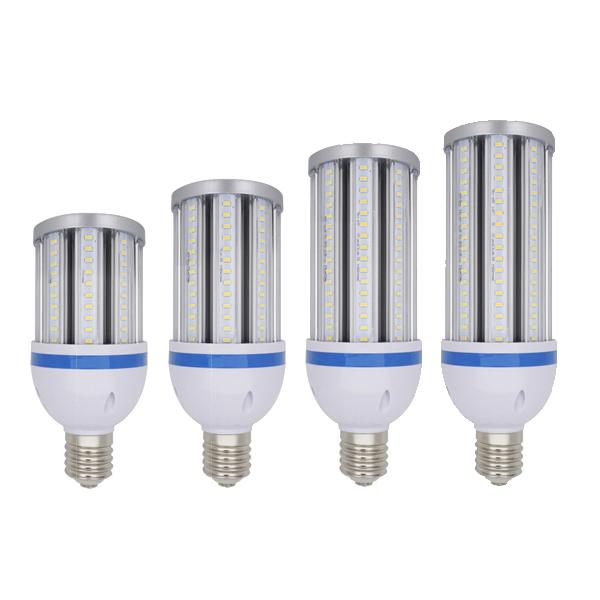 Led Corn Light 12W 16W 20W 24W 27W 36W 45W 60W 80W 100W 120W Led E27 E26 E39 E40 Bulbs Light AC 85-265V