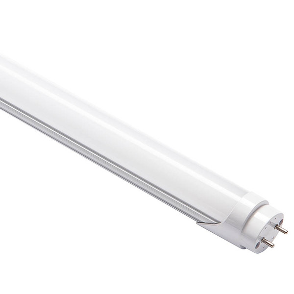 T8 Led Light 4 feets 120cm 22W 20W 18W Led Tube Light Lamp High Lumen With CE and Rohs Quality