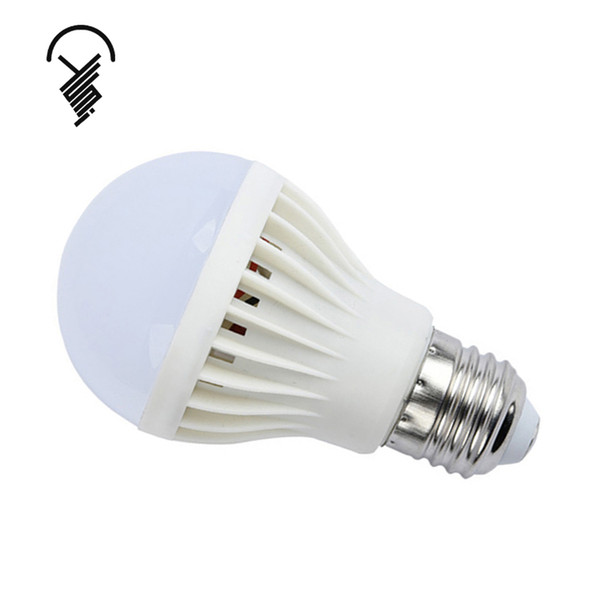 New products 3w5W 7W 9W 12W 15W 18W led bulb lamp cheap price wholesale e27 bulb led light