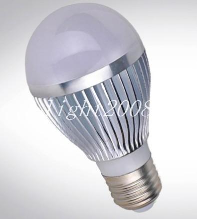 LED Light 9W E27 E14 B22 High power Ball steep light LED Light Bulbs Lamp Lighting High Quality