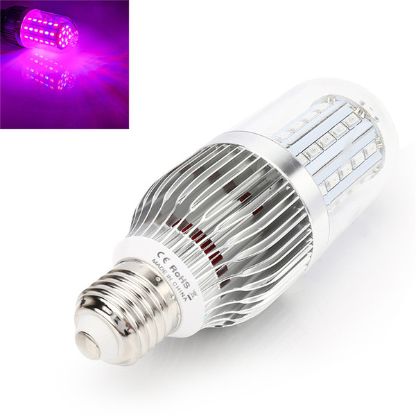 AC85-265V Full Spectrum E27 60W LED Plant Grow Light Corn Lamp Indoor Vegetable Flower Greenhouse Plant Growth Lighting