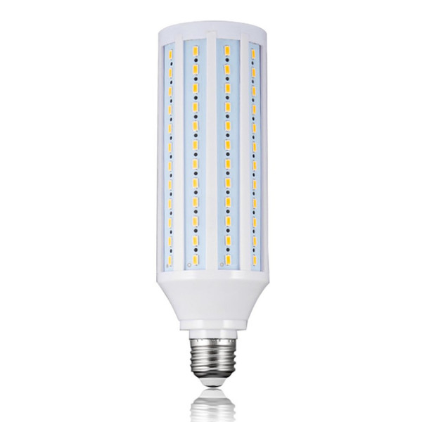 E27 Base LED Corn Bulb Lamp 3000K-3500K Environmental Protection 360 Degree Energy Saving 90% Corn Bulbs Lamps Long Life Bright