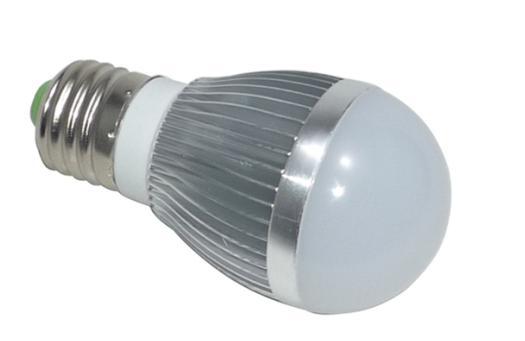 High Brightness 3W/5W/7W/9W/12W LED Globe Bulb with Warm White/ White color choice, Factory Exports