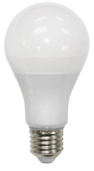 New Design Led Bulb 60 Watt Equivalent, Warm White/Soft White/Cool White, Non-Dimmable, A65 LED Light Bulb