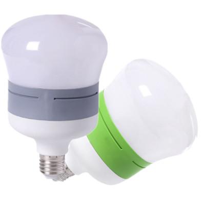 220V High power Energy saving 5W10W15W20W28W38W E27 led bulb lampada led e27 for indoor living room led gourd bulb lighting