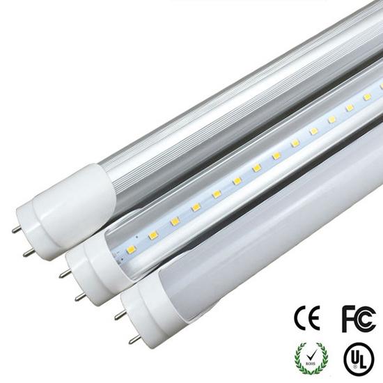 5FT LED Light 1500mm 25W LED Bulb Light T8 LED Tube SMD 2835 for Replace Fluorescent Bulb Lamp AC85-265V free shipping