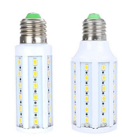 FREE SHIPPING Ultra bright Led Corn light E27 E14 B22 SMD 5050 85-265V 5W 7W 12W 15W 20W 30W 40W LED bulb 360 degree Lighting Lamp