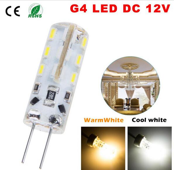 X5 SMD 3014 LED G4 Bulb 12V 3W 4W 5W 7W 9W AC 110v 220V Crystal Silicone Candle Corn Droplight Chandelier LED Spot lamp led lights