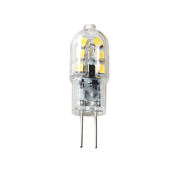 G4 LED Lamp 3W Mini LED Bulb AC 220V DC 12V SMD2835 Spotlight Chandelier High Quality Lighting Replace Halogen Lamps