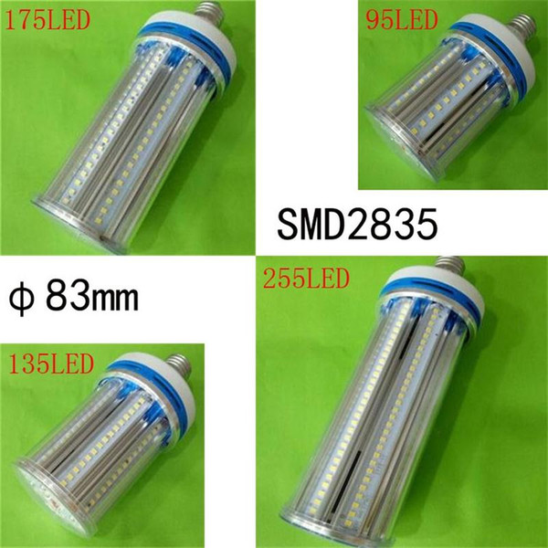 LED Corn Lamp light Bulb E27 110V/240V 20W 25W 35W 45W No Glare Flicker Super Bright Energy Saving High Power SMD2835 LED Lamps