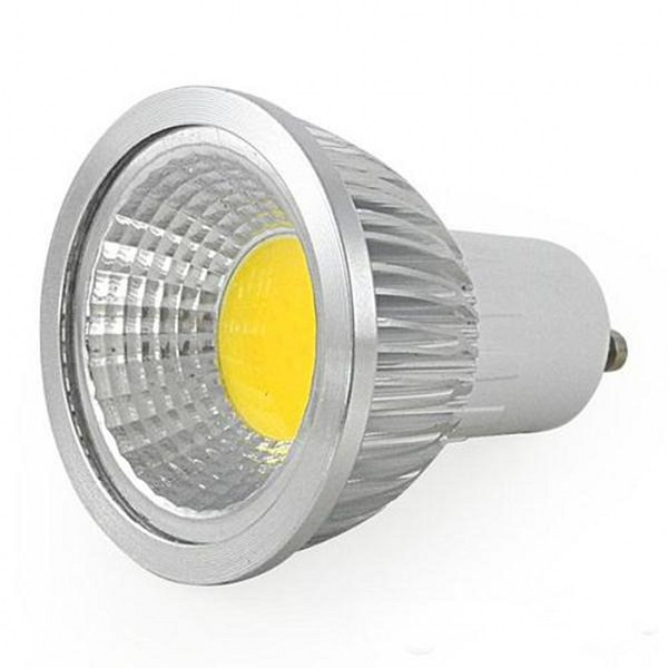 Led lights 9W 12W 15W COB GU10 GU5.3 E27 E14 MR16 Dimmable LED Sport light lamp High Power bulb lamps DC12V AC 110V 220V 240V bulbs