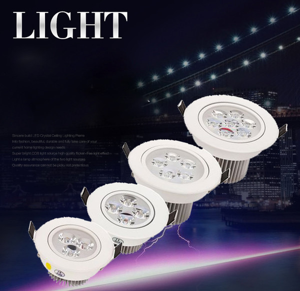 Made in China low price LED white surface ivory white 3w4w days lantern ceiling window background wall shooting lamp