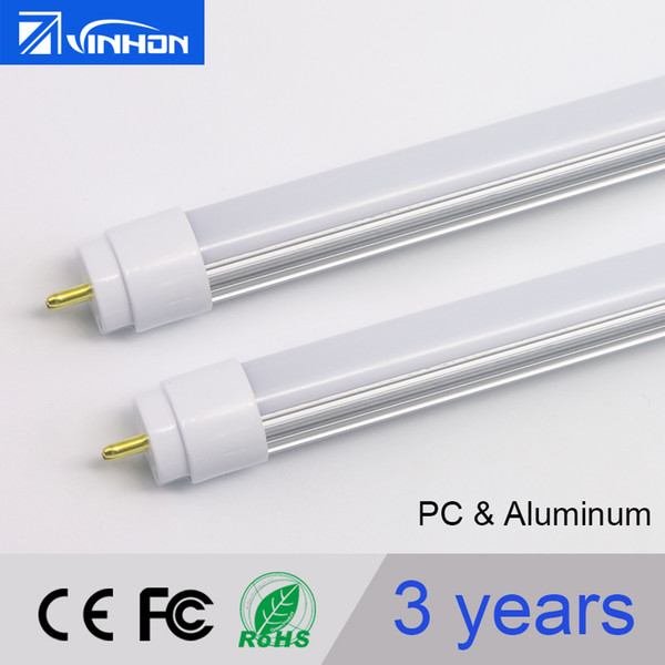 T5 LED Tube Light 2ft 3ft G5 Fluorescent Light Tube 9W 13W LED Lights For Indoor Lighting Advertising Display Window 2700K 4000K 6500K