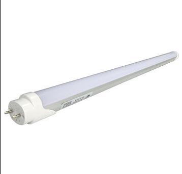 UL ETL T8 Tube 4Ft TypeA+B led tube T8 1200mm 15W smd2835 120-125lm/w led lamp light AC100 - 277V tube light