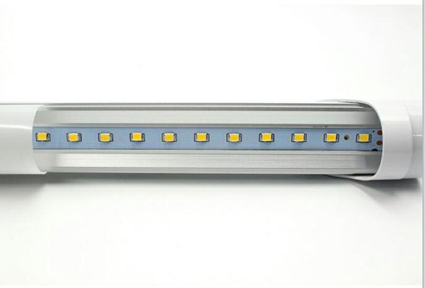 15w new model t8 led tube light