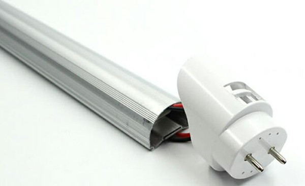 4ft led tube light t8, led t8 tube 18w , 1200mm t8 tube led