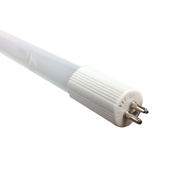 Smart IC 8W 16W LED T5 Tube (20-40W equivalent) for 60cm 120cm Fluorescent Light Lamp Fixture Replacement,No Ballast,No Starter