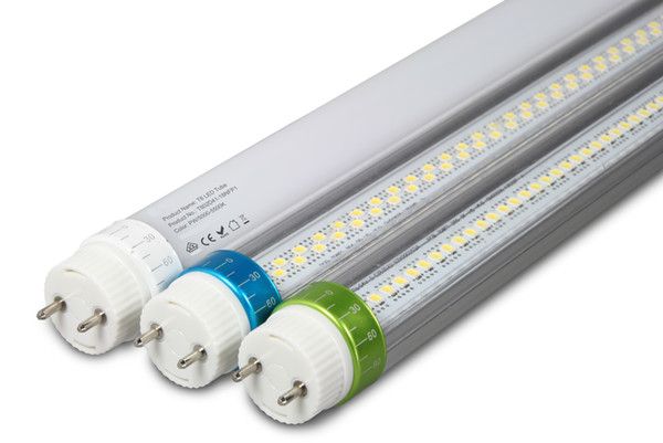 25W Non-flictering led tube, 1500x26mm, VDE listed, indoor light, 5-year-warranty,SMD2835 150LM/W,3000K/4000K/5000K/6000K