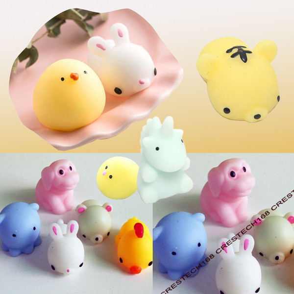 squishies kids gifts Soft toys Squishies slow rising jumbo toy cat cute animals kawaii girls gift charm gifts squishy rabit seal bear