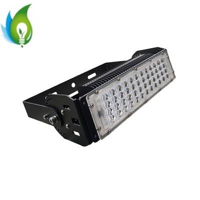 50w 100w 150w 200W 300W 400W IP65 High Power Osram LED Tunnel Floodlight with 2 years warranty