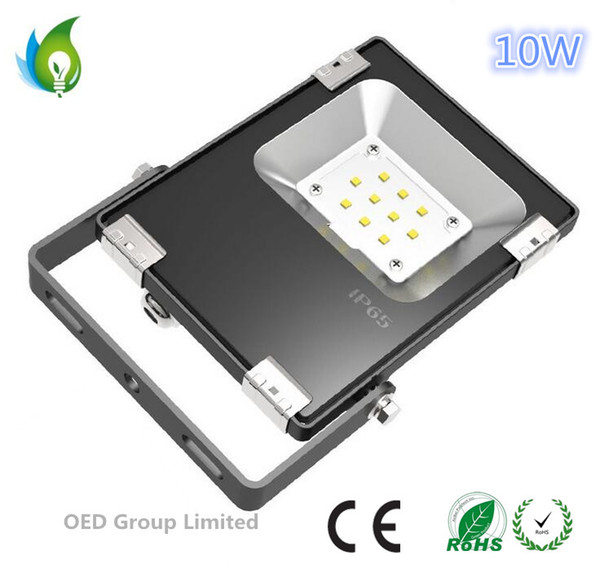 DC12/24V 85-265V 20W Epistar Chip SMD IP65 LED Floodlight Slim LED Flood lamp/Light with 3 Years Quality Assurance