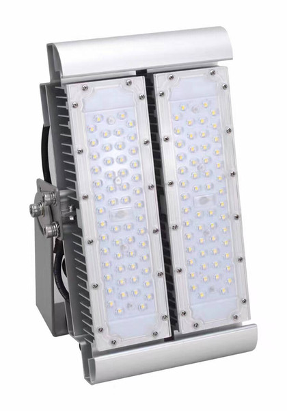 110W/120W CRI>80 waterproof High Power High CRI LED Tunnel Lamp LED outdoor floodlight with Ce RoHS Approval