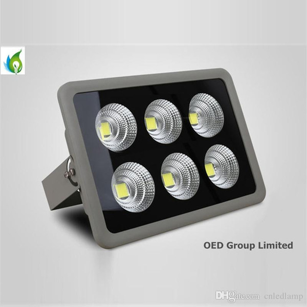 150W 180W 240W Floodlights High Power LED Flood Lighting with IP65 LED Lamps for Outdoor Lighting OED-PJ-150W