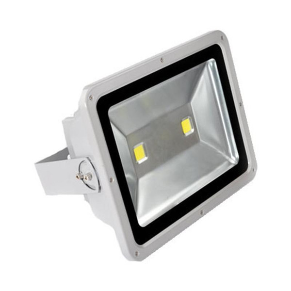 Epistar 120W 150W 200W Floodlights IP65 High Power LED Lights with Black Grey Cases for Outdoor Lighting OED-FL03-120W