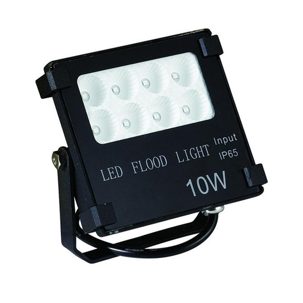 New Arrival Floodlights 10W 20W 30W 50W 100W 200W LED Floodlights Outdoor Landscape Flood Lights