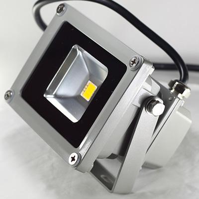 Brand New AC110-240V 10W High Power LED Flood Lighting Landscape Waterproof IP65 Aluminum Material 1pcs/lot