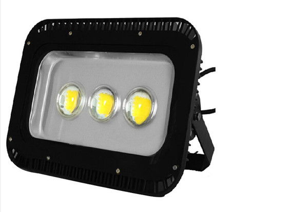 High Lumens Floodlights 150W 180W LED Flood Lights Outdoor Waterproof Tunnel Lamp 85-265V Warm/Cool White 2 Years Warranty