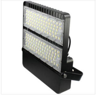 Ultra-thin LED Flood Light 200W 240W AC100-277V IP65 High Brightness Outdoor Lights Led Landscape Floodlight 140Lm/W