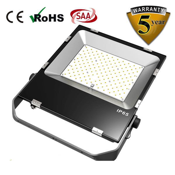 Ultrathin steet lamp 150W LED Flood Light 170-260V Waterproof IP65 150W Led Floodlight Outdoor Lighting Refletor LED