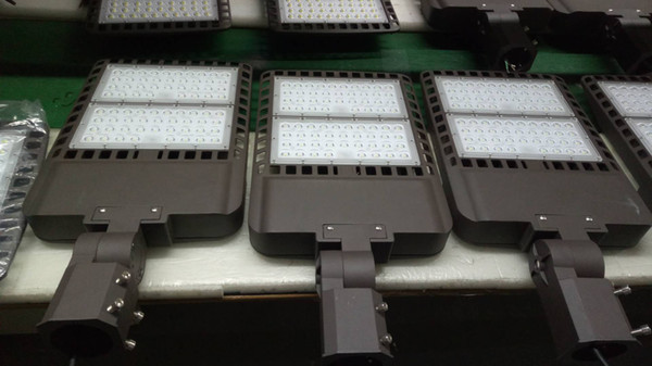 LED Street Light,Road Lamp,LED Parking Lot Lights Pole LED Outdoor Site and Area Light,LED Shoe box lamp parking light