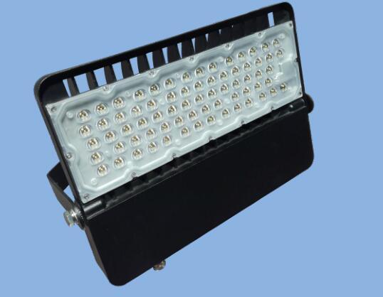 Ultra-thin LED Flood Light 150W AC100-277V IP65 High Brightness Outdoor Lights Led Landscape Floodlight 140Lm/W