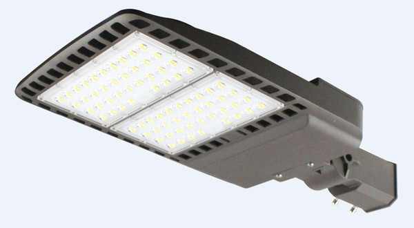 150W 200W 130lm/W 5 year warranty LED Shoebox Street Light,Road Lamp,Parking Lot Pole LED Outdoor Site and Area Light,Shoe Box Light