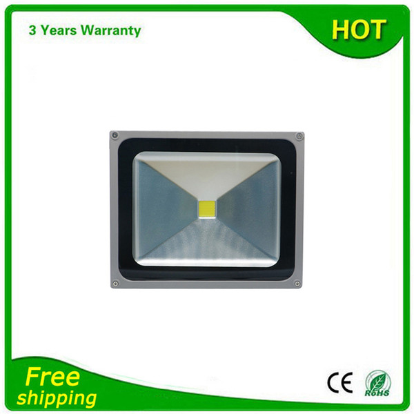 4PCS DC12V 24V LED Flood Light 10W LED Floodlight 12V Tunnel Spotlight Bulb 3 Years Warranty CE RoHS Super Bright Chip