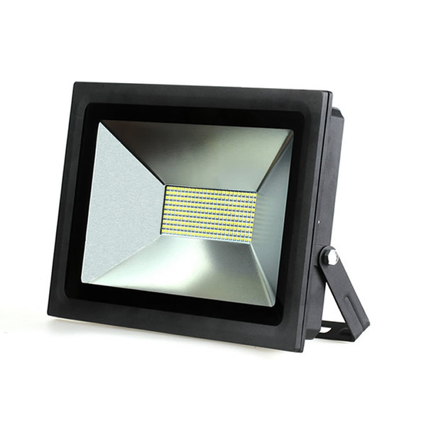 Outdoor Lighting 15W 30W 60W 100W 150W 200W Led Floodlights Waterproof Led Flood Light Landscape Wall Lamp AC 85-265V CE UL SAA