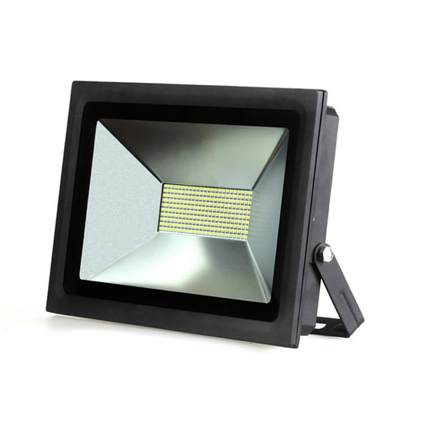 LED FloodLight 15W 30W 60W 100W 150W 200W Reflector Led Flood Light Spotlight 220V 110V Waterproof Outdoor IP65 Wall Lamp CE UL