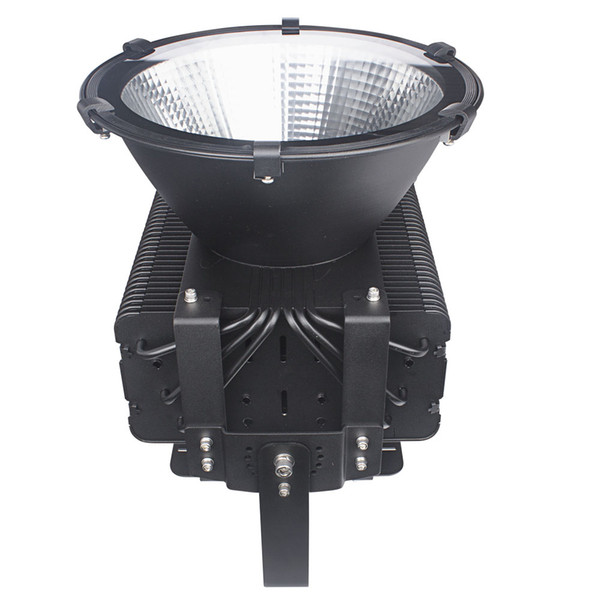 500W high power flood light fitting football stadium lighting waterproof field sport court lighting 3 years warranty