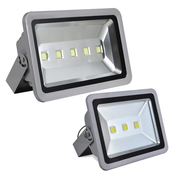 150W 200W 250W high bay flood lights outdoor led lighting stadium landscape lighting Meanwell driver IP65