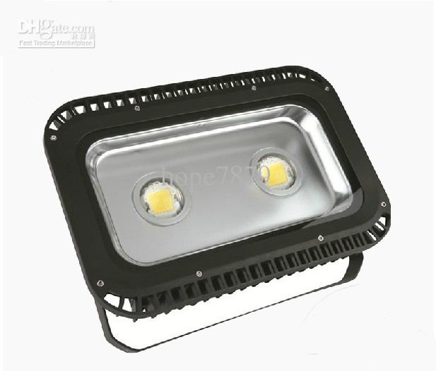 120w outdoor field sports stadium court lighting led flood light tunnel light garden square lampsosen driver