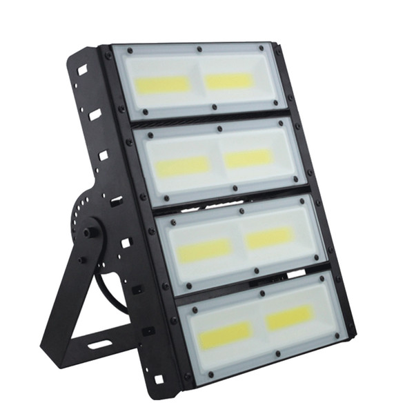 Frost cover COB 100W 150W 200W outdoor led flood lighting wall wash light Meanwell driver 3years warranty