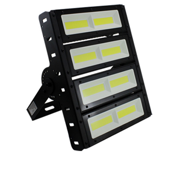 COB 100W 150W 200W outdoor led flood lighting wall wash light Meanwell driver 3years warranty